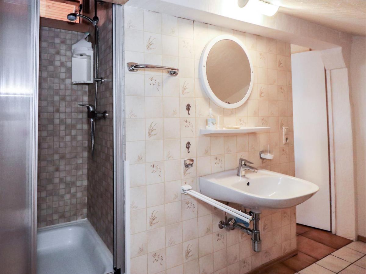 Apartment Ennstalblick By Interhome Weyern エクステリア 写真