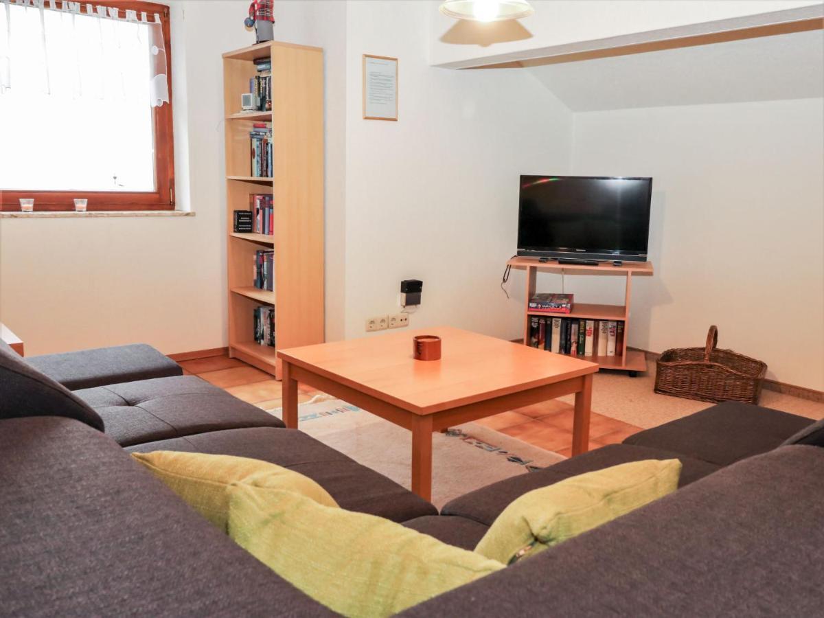 Apartment Ennstalblick By Interhome Weyern エクステリア 写真