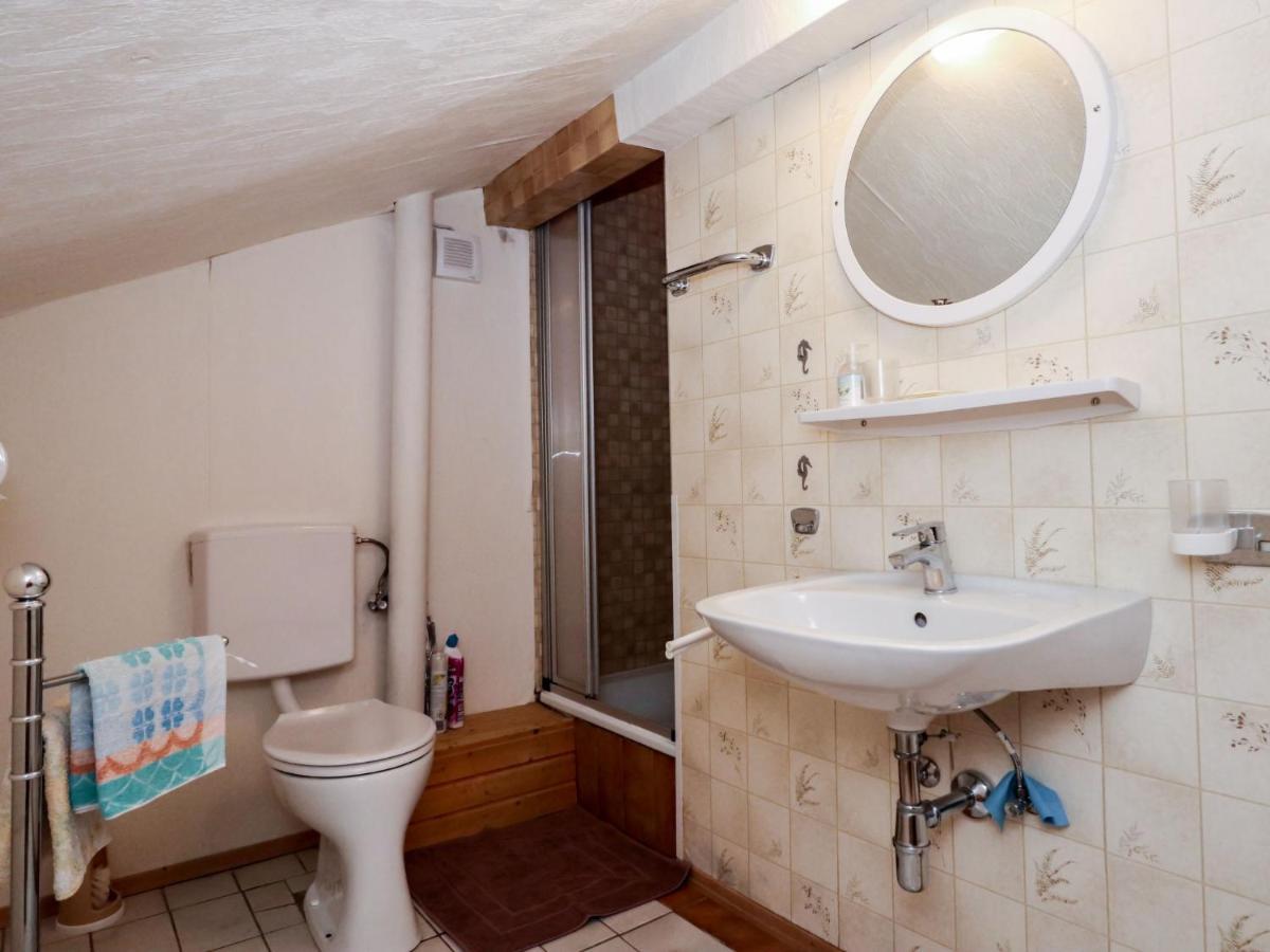 Apartment Ennstalblick By Interhome Weyern エクステリア 写真