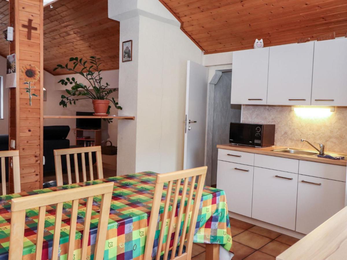 Apartment Ennstalblick By Interhome Weyern エクステリア 写真