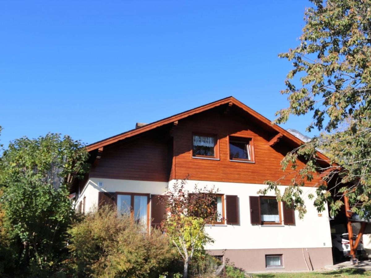 Apartment Ennstalblick By Interhome Weyern エクステリア 写真